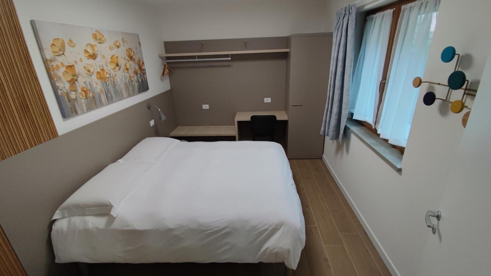 Agriturismo Cjargnei Povoletto Kültér fotó