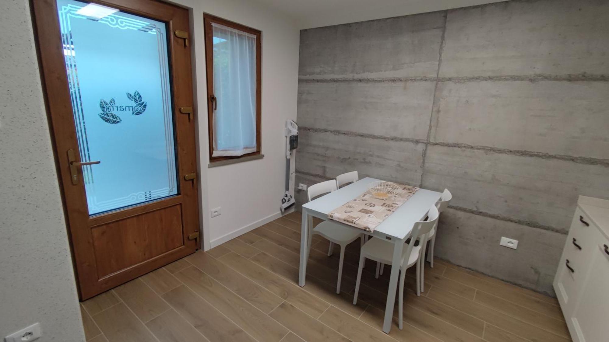 Agriturismo Cjargnei Povoletto Kültér fotó