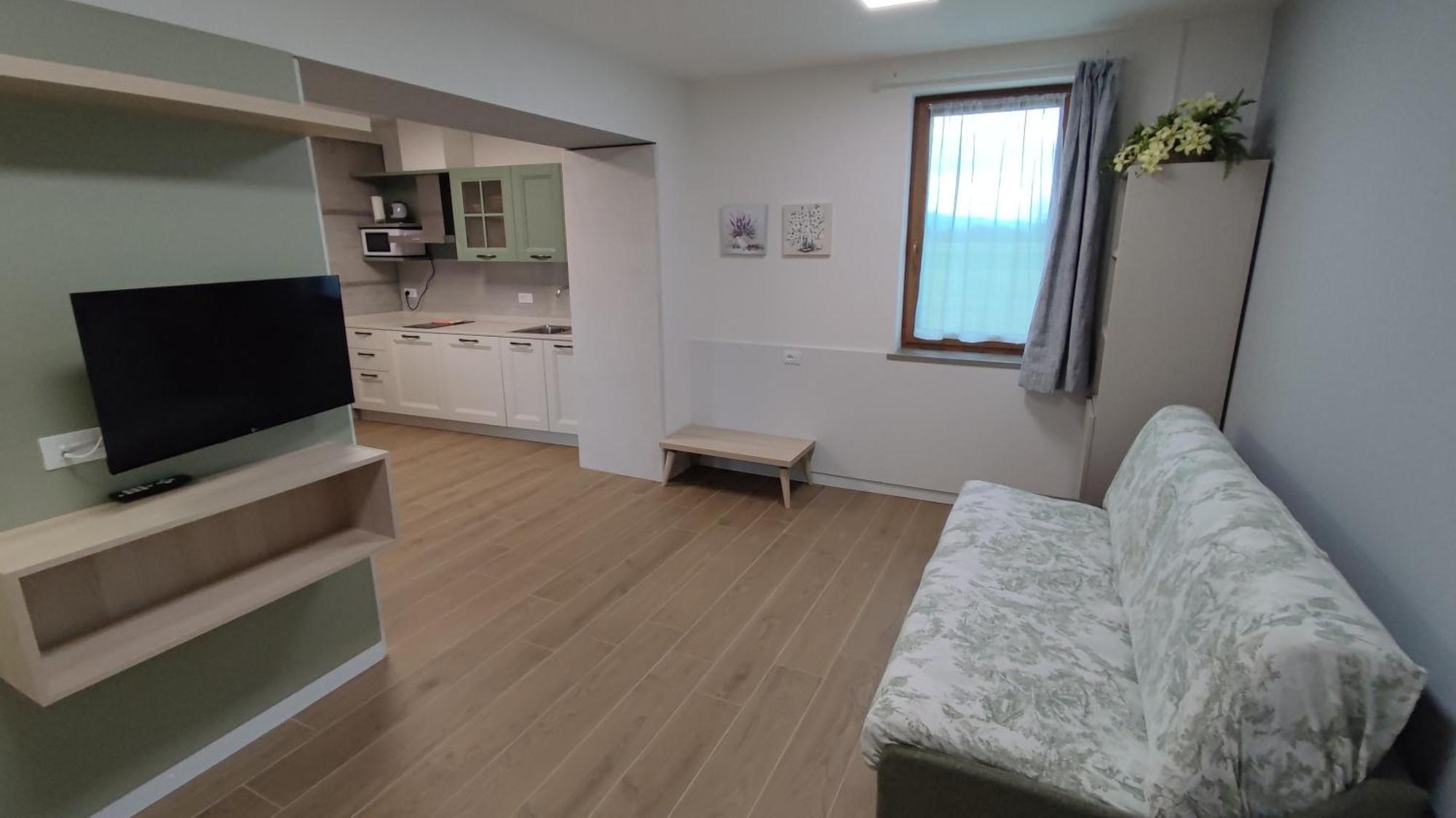 Agriturismo Cjargnei Povoletto Kültér fotó