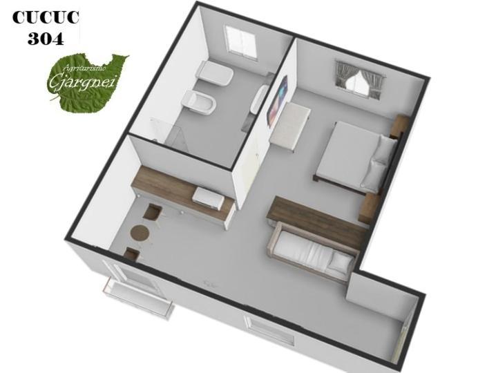 Agriturismo Cjargnei Povoletto Kültér fotó