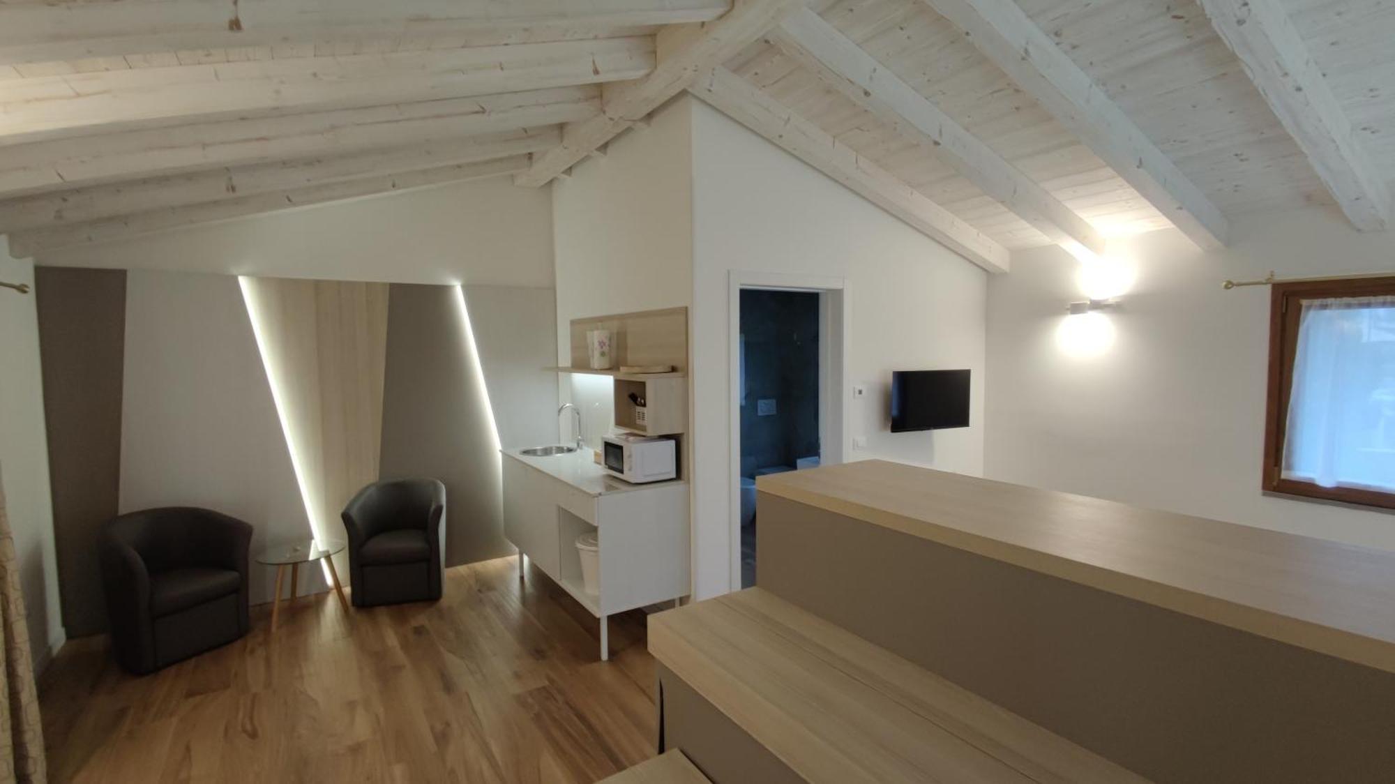Agriturismo Cjargnei Povoletto Kültér fotó