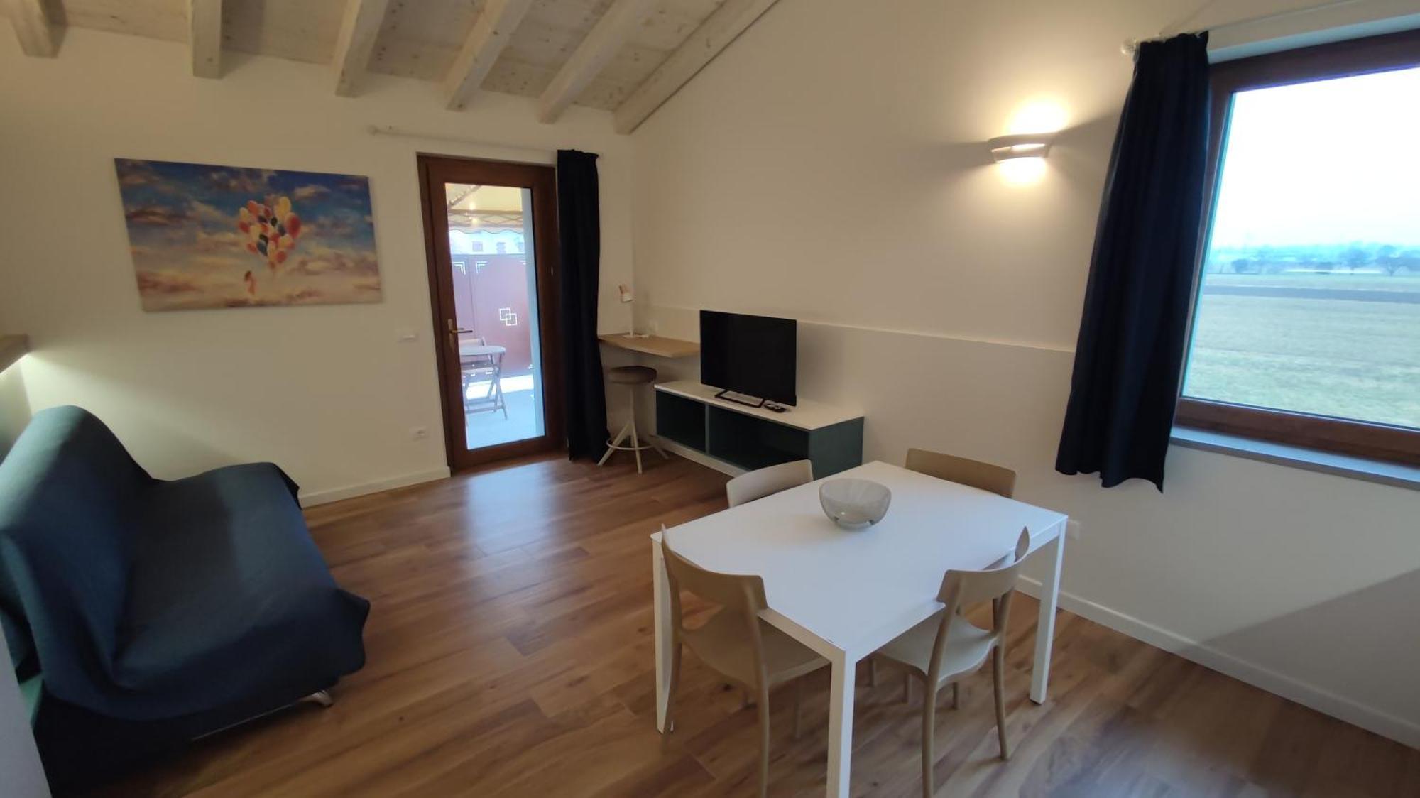 Agriturismo Cjargnei Povoletto Kültér fotó