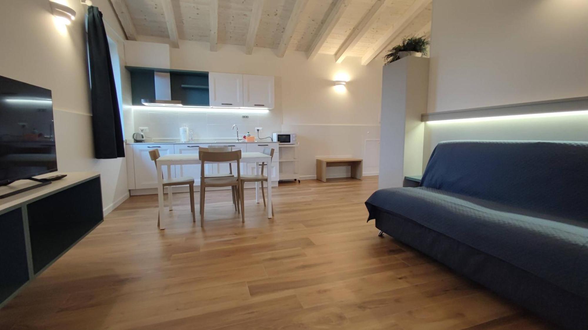 Agriturismo Cjargnei Povoletto Kültér fotó