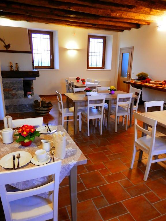 Agriturismo Cjargnei Povoletto Kültér fotó
