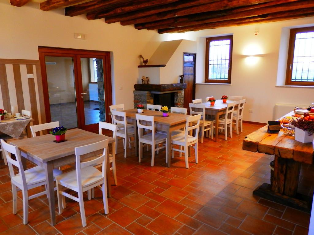 Agriturismo Cjargnei Povoletto Kültér fotó