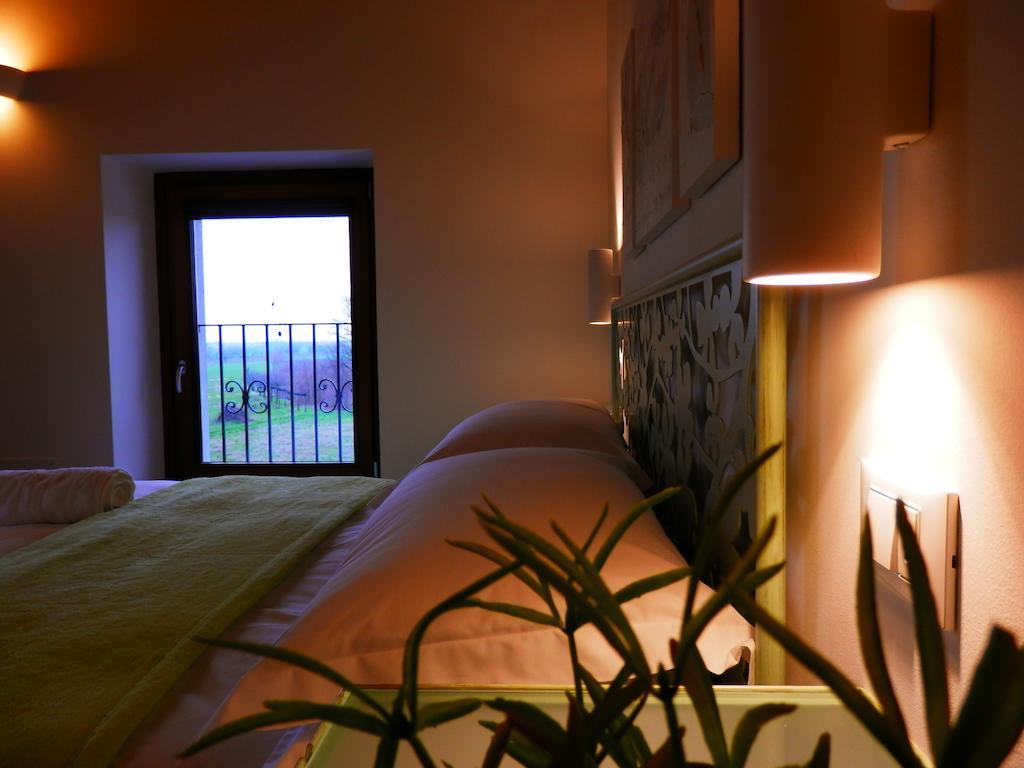 Agriturismo Cjargnei Povoletto Szoba fotó