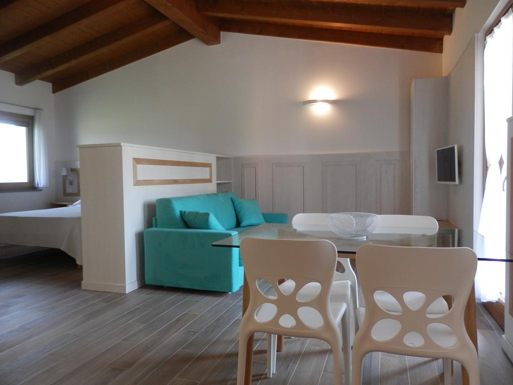 Agriturismo Cjargnei Povoletto Kültér fotó