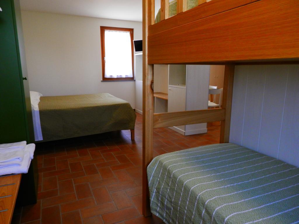 Agriturismo Cjargnei Povoletto Kültér fotó