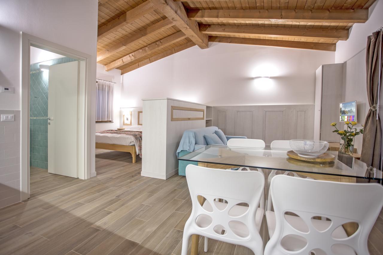 Agriturismo Cjargnei Povoletto Kültér fotó
