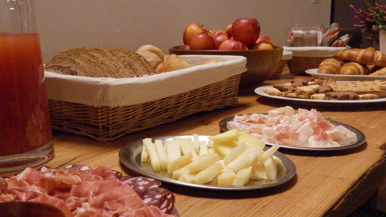 Agriturismo Cjargnei Povoletto Kültér fotó