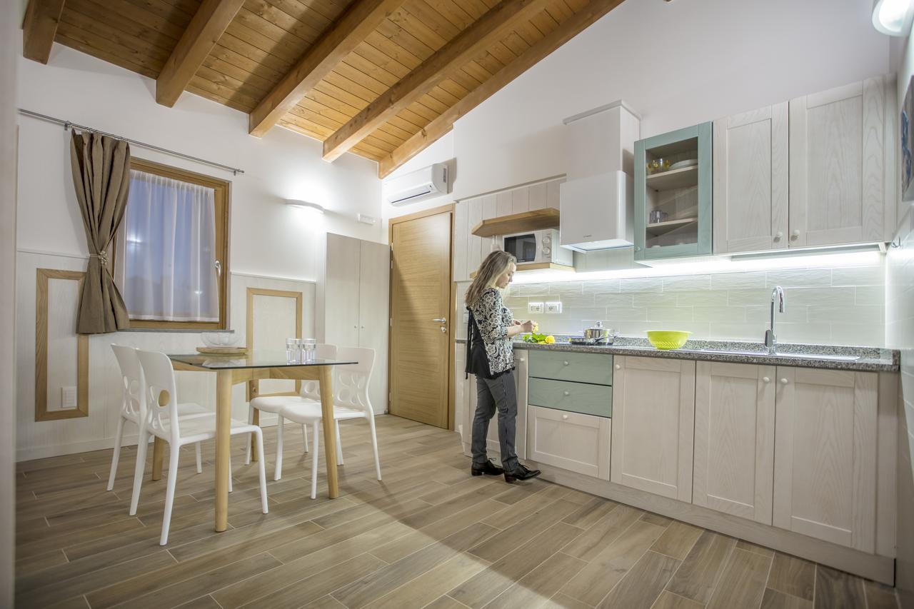 Agriturismo Cjargnei Povoletto Kültér fotó
