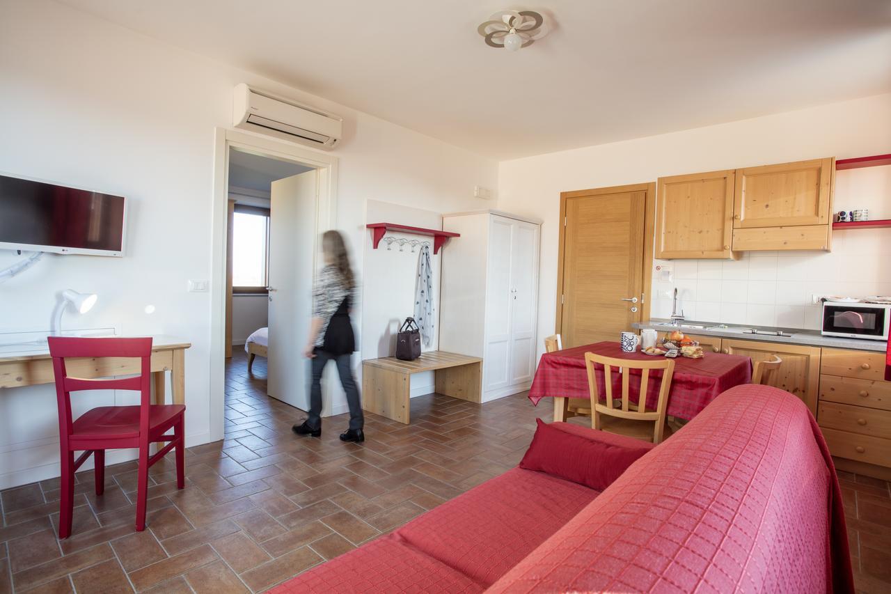 Agriturismo Cjargnei Povoletto Kültér fotó