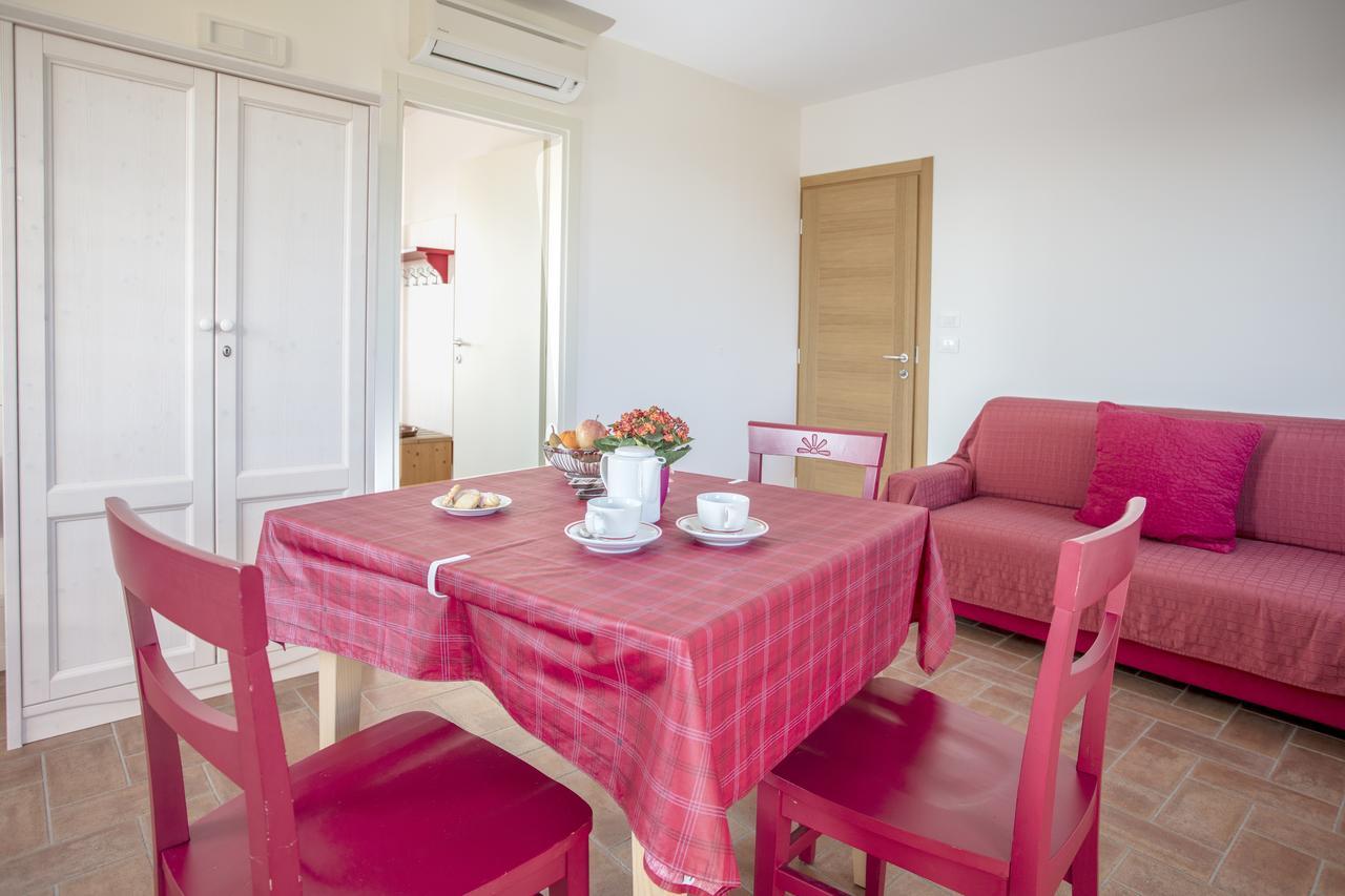 Agriturismo Cjargnei Povoletto Kültér fotó